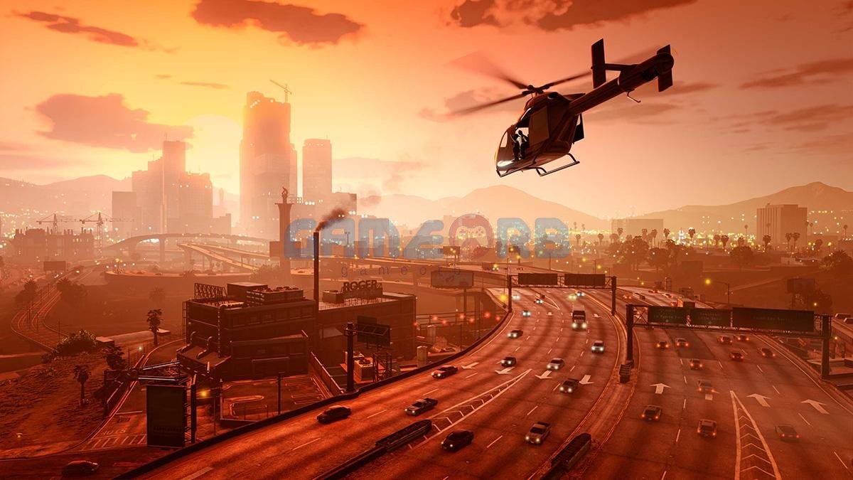 Grand Theft Auto (GTA) là một trong những dòng game hành động thế giới mở nổi tiếng nhất, do Rockstar Games phát triển và phát hành