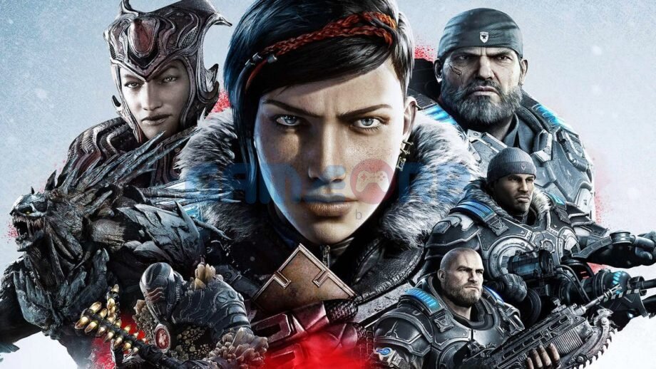 Gears of War 5 (hay còn gọi là Gears 5) là một trò chơi hành động góc nhìn thứ ba được phát triển bởi The Coalition và phát hành bởi Xbox Game Studios