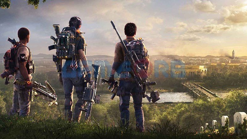 The Division 2 là một tựa game bắn súng hành động nhập vai (shooter RPG) được phát triển bởi Massive Entertainment và phát hành bởi Ubisoft vào năm 2019