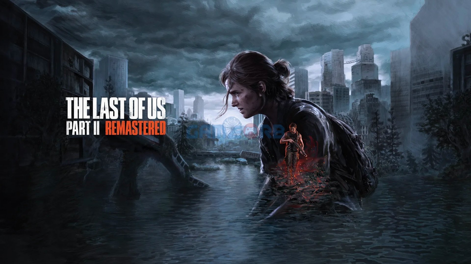 The Last of Us Part II là một trong những tựa game nổi bật nhất của Naughty Dog, phát hành độc quyền trên nền tảng PlayStation 4