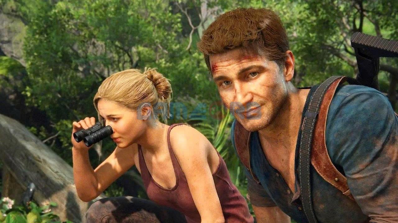 Uncharted 4: A Thief's End là tựa game hành động phiêu lưu góc nhìn thứ ba do Naughty Dog phát triển và phát hành bởi Sony Interactive Entertainment vào năm 2016