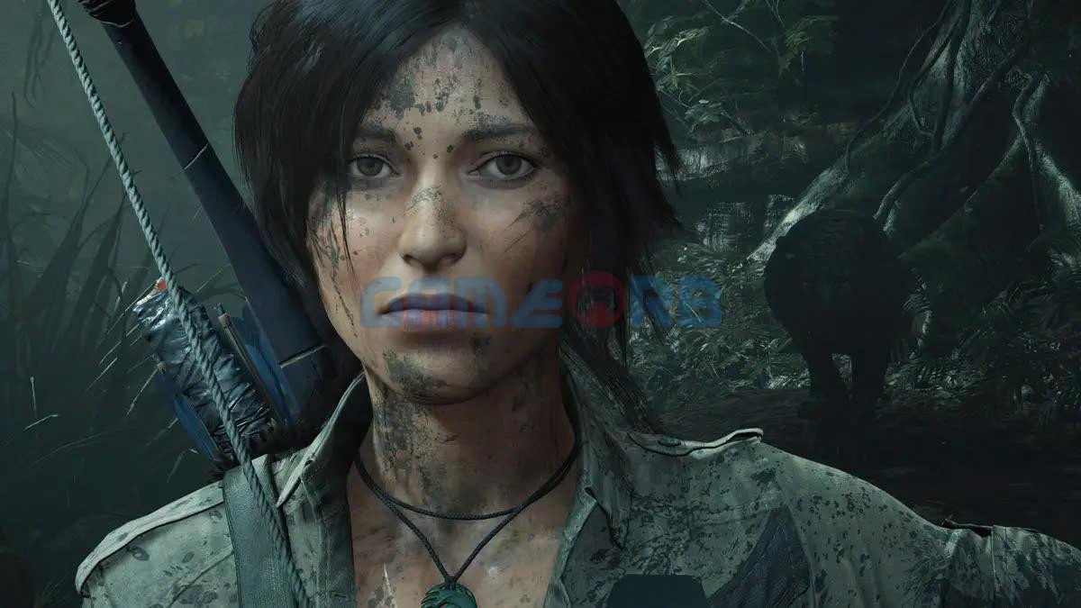 Series Tomb Raider (phiên bản làm lại), được phát triển bởi Crystal Dynamics và phát hành bởi Square Enix, là một phiên bản tái hiện lại của series Tomb Raider cổ điển