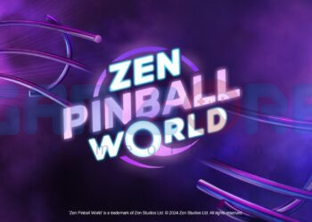 Zen Pinball World - Phiên bản mới nhất của huyền thoại Pinball ra mắt trên di động