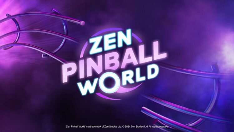 Zen Pinball World - Phiên bản mới nhất của huyền thoại Pinball ra mắt trên di động