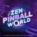 Zen Pinball World - Phiên bản mới nhất của huyền thoại Pinball ra mắt trên di động