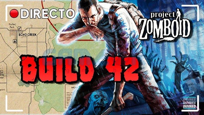 Bản cập nhật build 42 của Project Zomboid cuối cùng đã được ra mắt dưới dạng phiên bản thử nghiệm