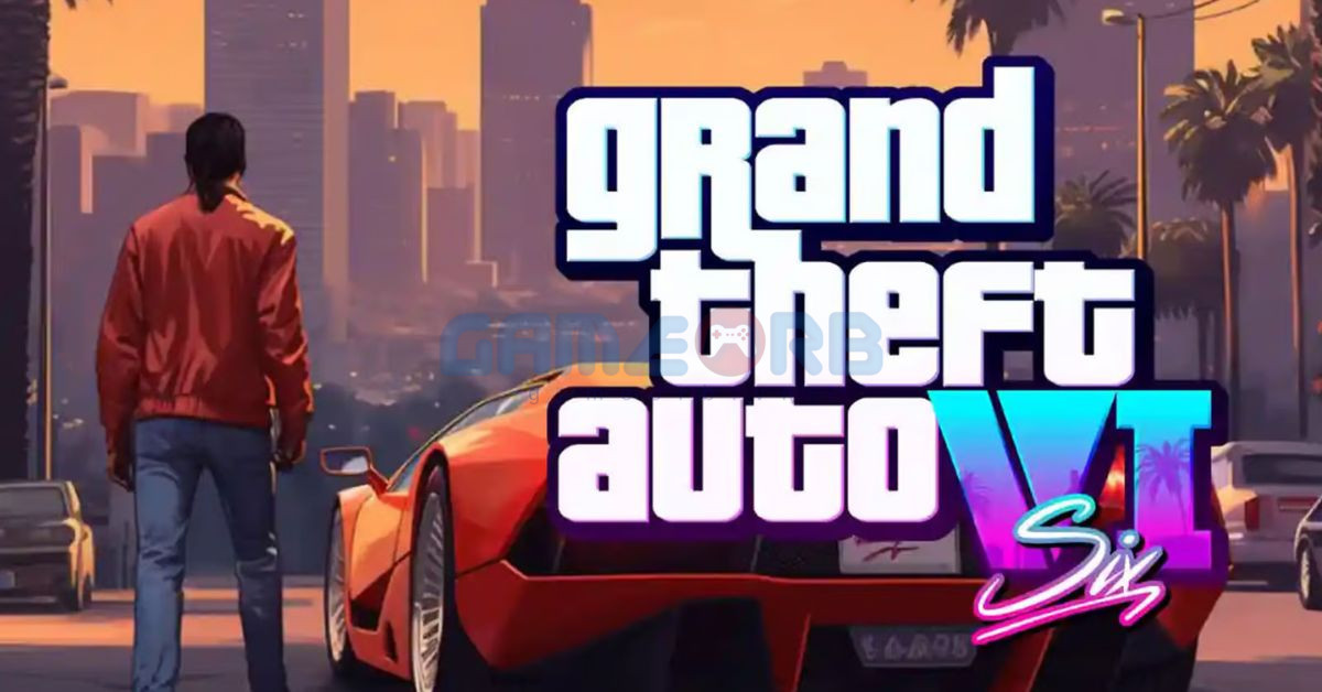 GTA 6 dự kiến phát hành trong năm 2025