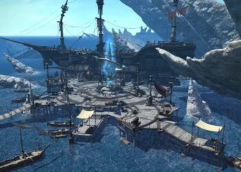 Final Fantasy 14 - Thông tin chi tiết bản cập nhật 7.16