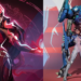 NetEase Games tung 2 trang phục miễn phí cho Peni Parker và Scarlet Witch trong Battle Pass