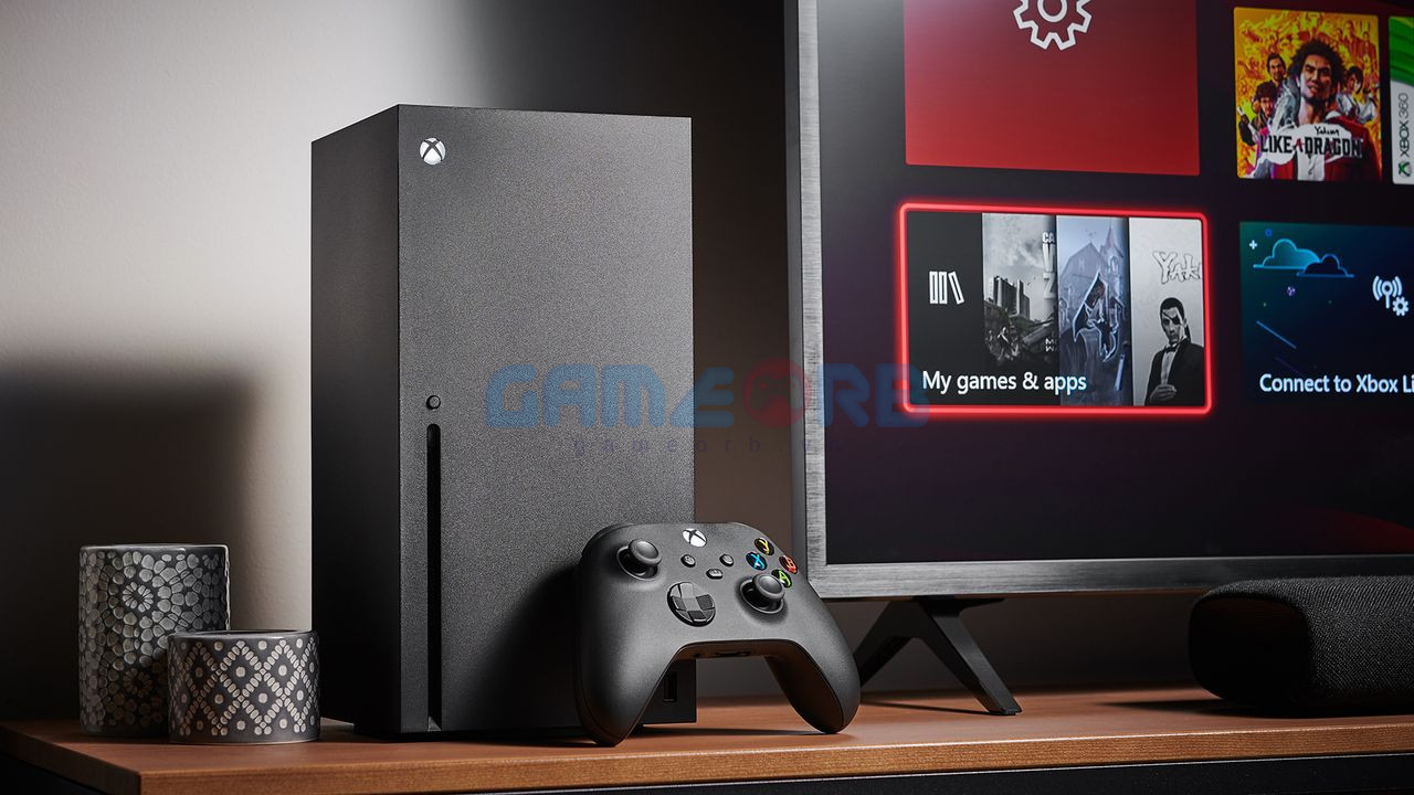 Ra mắt vào năm 2023, Xbox Series X/S đã thu hút sự chú ý nhờ cấu hình mạnh mẽ và tính năng đa dạng