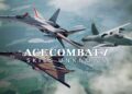 Ace Combat 7: Skies Unknown đạt mốc 6 triệu bản bán ra toàn cầu