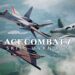 Ace Combat 7: Skies Unknown đạt mốc 6 triệu bản bán ra toàn cầu