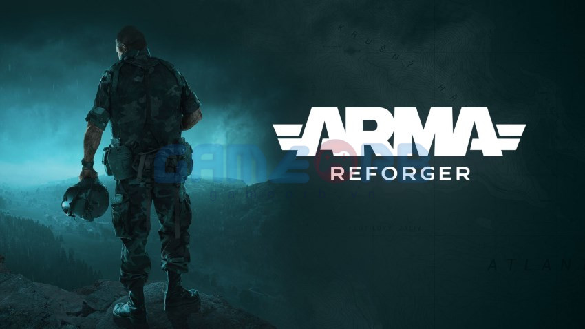 Sự trở lại ngoạn mục của Arma Reforger trên nền tảng Steam 