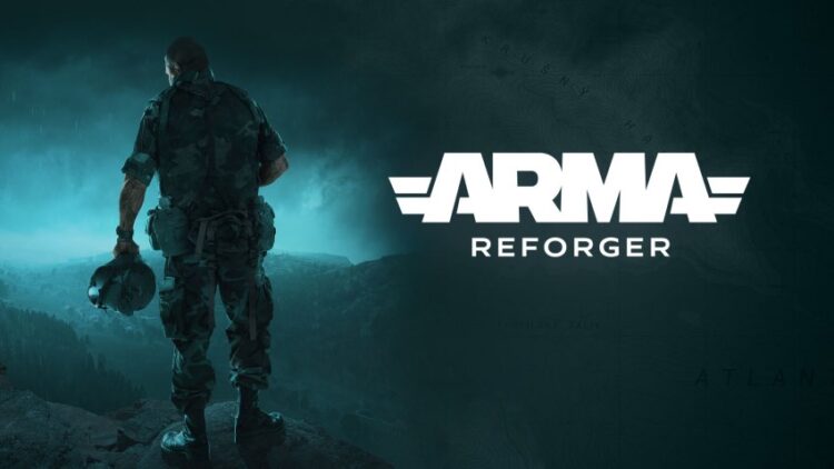 Sự trở lại ngoạn mục của Arma Reforger trên Steam