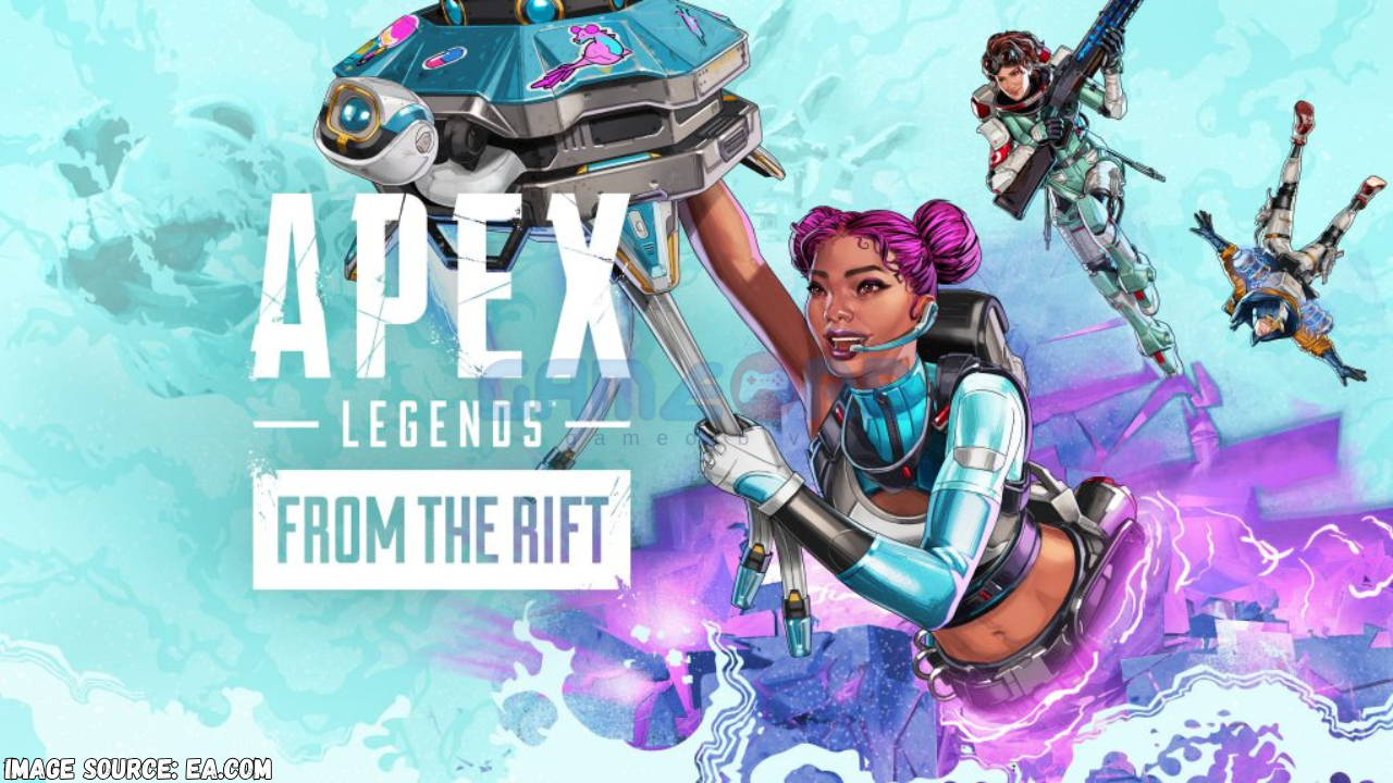 Apex Legends Mùa 23 mang đến nhiều đổi mới thú vị, với sự trở lại của Newcastle và meta “bong bóng” làm thay đổi cục diện trận đấu