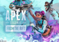 Apex Legends mùa 23 - Những thay đổi lớn đầy bất ngờ