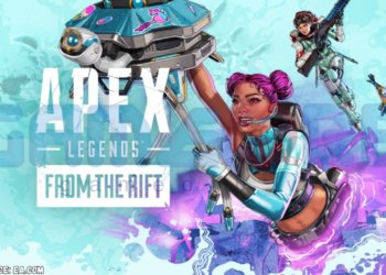 Apex Legends mùa 23 - Những thay đổi lớn đầy bất ngờ