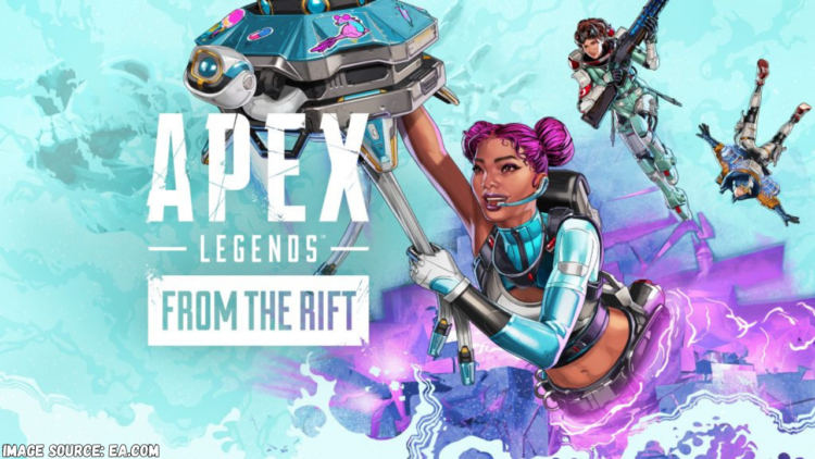 Apex Legends mùa 23 - Những thay đổi lớn đầy bất ngờ