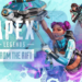 Apex Legends mùa 23 - Những thay đổi lớn đầy bất ngờ