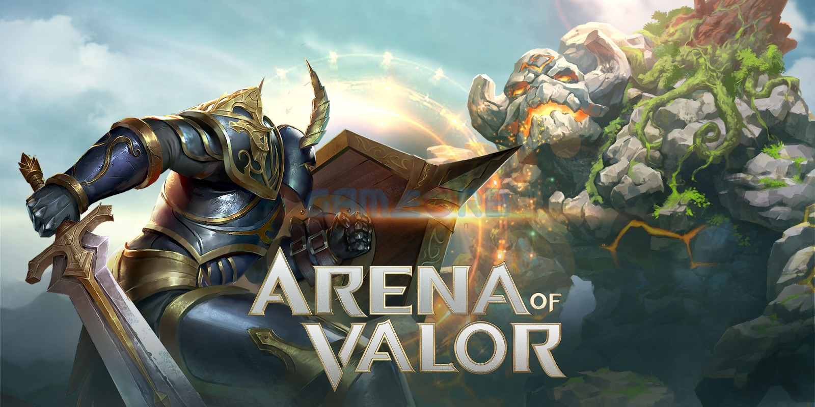 Tencent bất ngờ hồi sinh Arena of Valor, hay Liên Quân tại Việt Nam