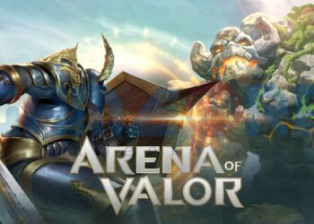 Tencent bất ngờ hồi sinh Arena of Valor khiến cộng đồng ngỡ ngàng