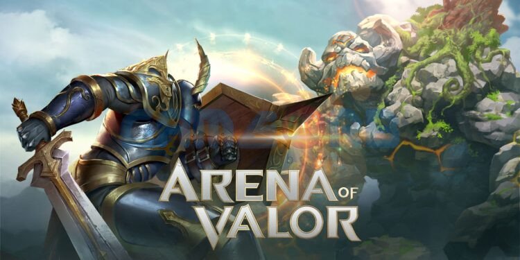 Tencent bất ngờ hồi sinh Arena of Valor khiến cộng đồng ngỡ ngàng