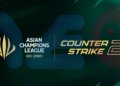 Hero Esports công bố thể thức Counter-Strike 2 tại Asian Champions League