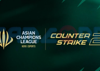 Hero Esports công bố thể thức Counter-Strike 2 tại Asian Champions League