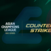 Hero Esports công bố thể thức Counter-Strike 2 tại Asian Champions League