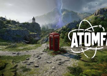 Atomfall hé lộ gameplay trong trailer mới, sẵn sàng ra mắt vào tháng 3 năm 2025