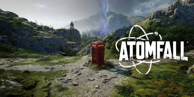 Atomfall hé lộ gameplay trong trailer mới, sẵn sàng ra mắt vào tháng 3 năm 2025