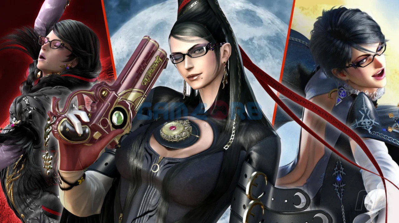 PlatinumGames công bố “Năm kỷ niệm 15 năm ra mắt Bayonetta” với nhiều sự kiện và thông báo đặc biệt trong suốt năm 2025