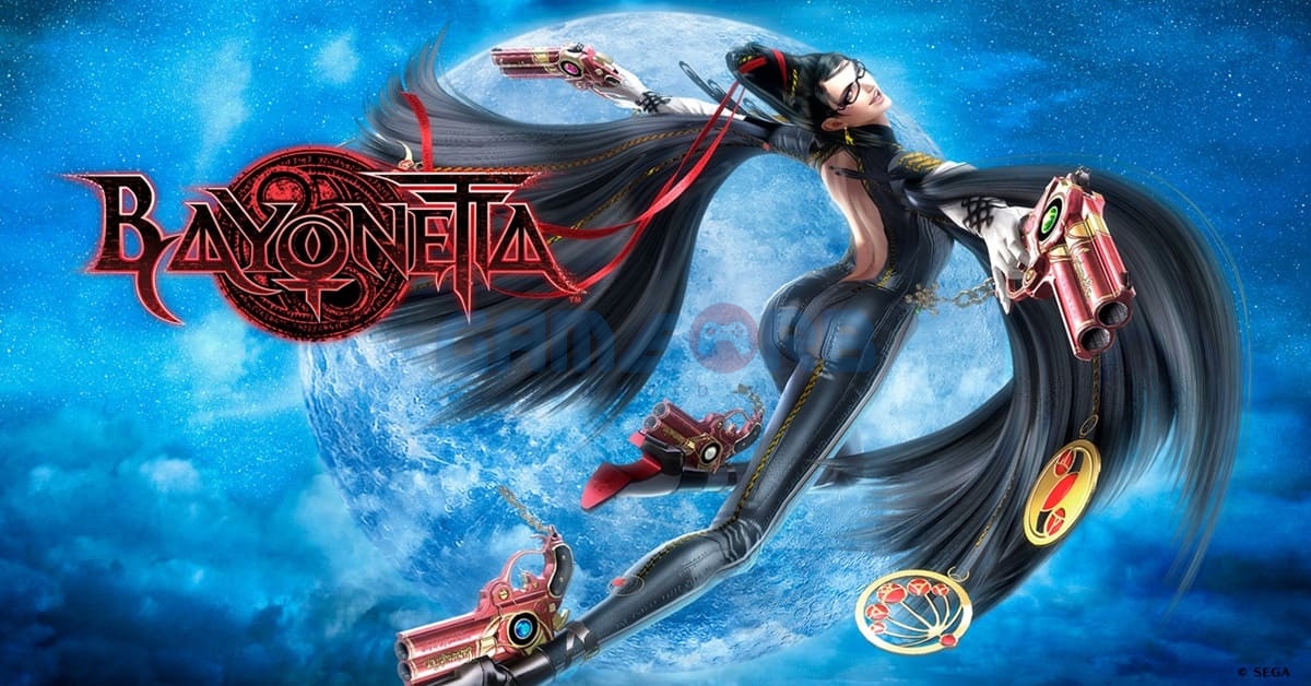 Bayonetta tròn 15 năm ra mắt trên toàn thế giới