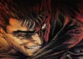 Manga Berserk chính thức trở lại với chương 379 vào ngày 14/2/2025