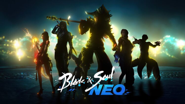 Blade and Soul NEO - Tái sinh huyền thoại võ thuật trong năm 2025