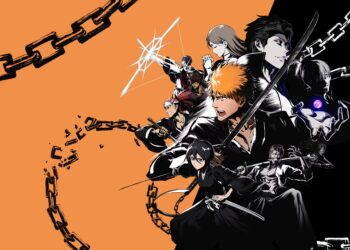 Bandai Namco "chiêu đãi" fan Bleach với trailer gameplay của Bleach: Rebirth of Souls