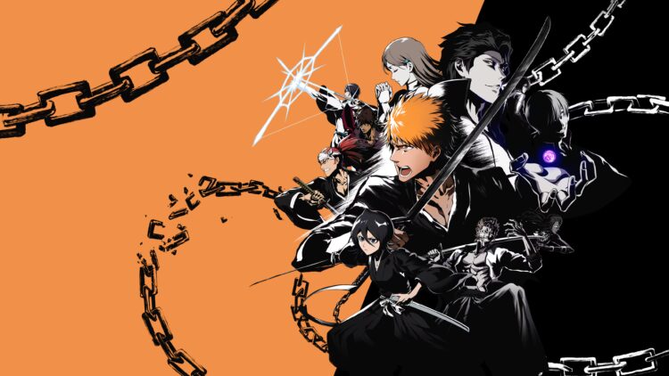 Bandai Namco "chiêu đãi" fan Bleach với trailer gameplay của Bleach: Rebirth of Souls