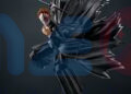 Figure Ichigo Kurosaki với hiệu ứng Getsugatensho sắp ra mắt toàn cầu