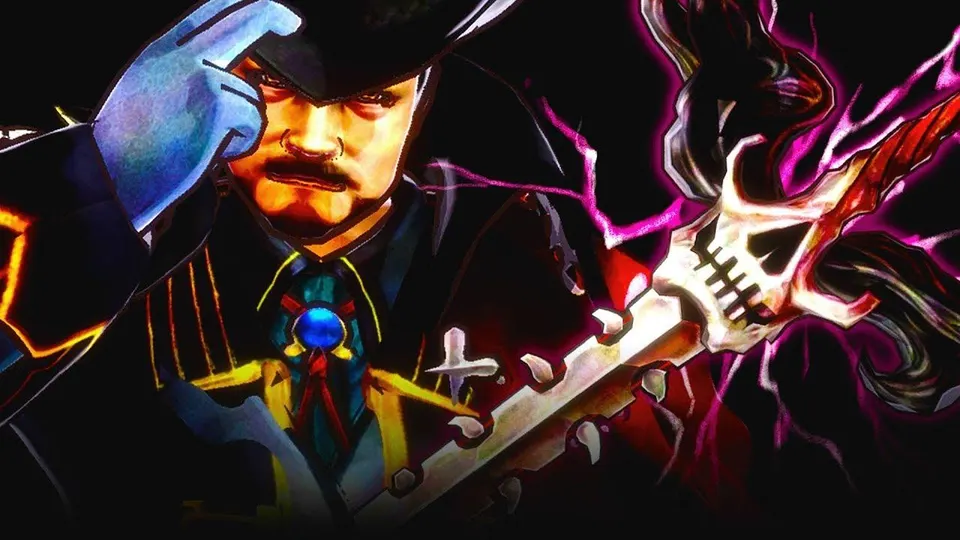 Cha đẻ của series Bloodstained - Koji Igarashi hé lộ kế hoạch ra mắt tựa game mới trong năm 2025