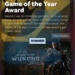 Steam Awards 2024 - Nhiều tranh cãi xoay quanh chiến thắng của Black Myth Wukong