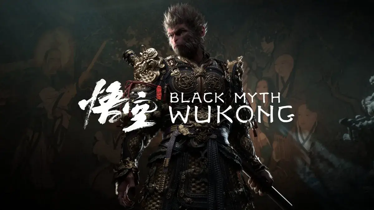 Black Myth Wukong chiến thắng áp đảo tại Steam Awards 2024