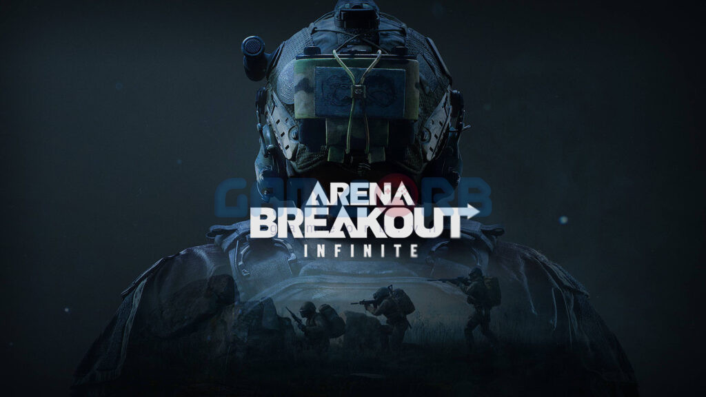 MoreFun Studios sẽ giới thiệu chế độ chơi đơn cho Arena Breakout Infinite