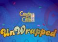 Candy Unwrapped 2024 - Tính năng tổng kết năm đầy ngọt ngào của Candy Crush Saga