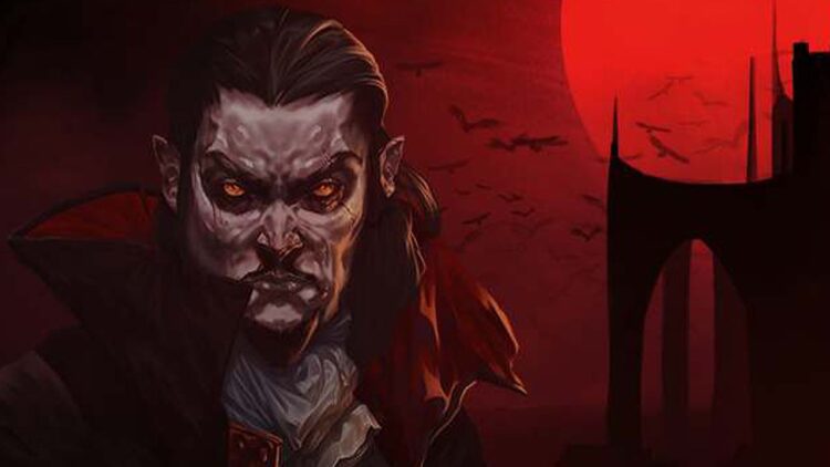 Vampire Survivors - Từ game indie chuyển thể thành phim hành động thực tế