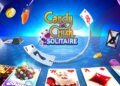 Candy Crush Solitaire - Sự kết hợp ngọt ngào giữa Solitaire cổ điển và thế giới kẹo ngọt