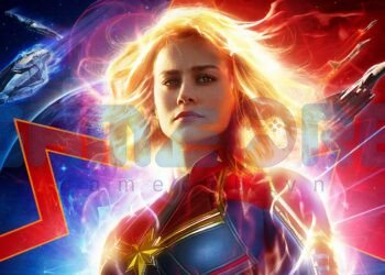 Captain Marvel chuẩn bị gia nhập Marvel Rivals với những khả năng đặc biệt