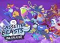 Cassette Beasts chính thức ra mắt trên Android và iOS