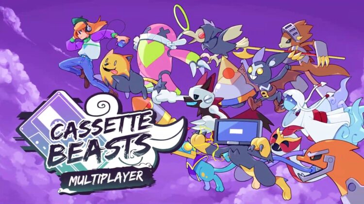 Cassette Beasts chính thức ra mắt trên Android và iOS