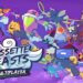 Cassette Beasts chính thức ra mắt trên Android và iOS