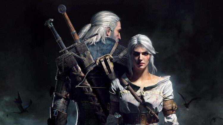 The Witcher 4 - Hành trình chuẩn bị cho cuộc phiêu lưu solo của Ciri